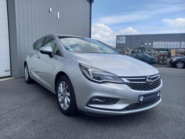 Opel Astra image 5