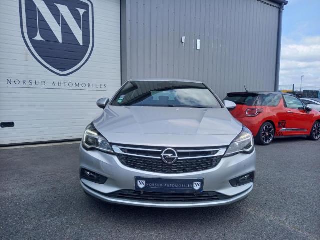Opel Astra image 4