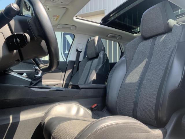 Peugeot 3008 image 9