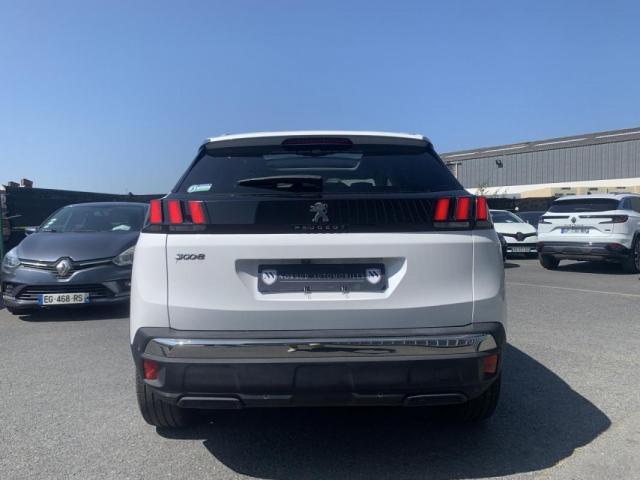 Peugeot 3008 image 7
