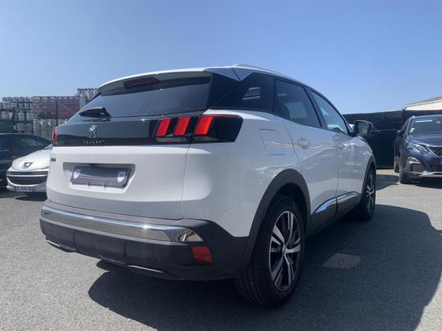 Peugeot 3008 image 5