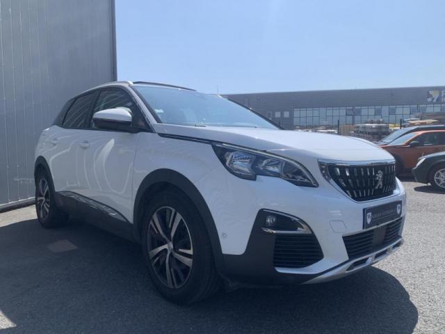 Peugeot 3008 image 4