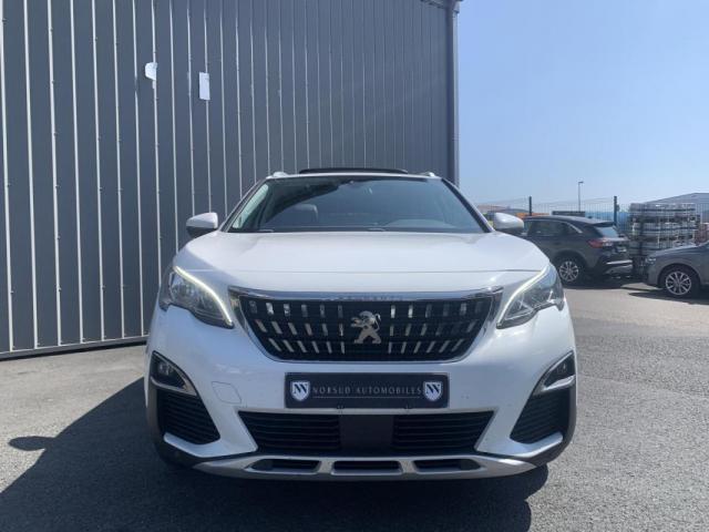 Peugeot 3008 image 8