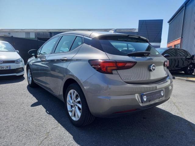 Opel Astra image 7