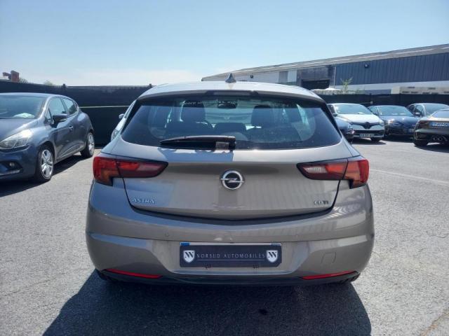 Opel Astra image 3