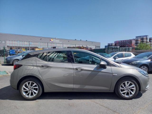 Opel Astra image 1