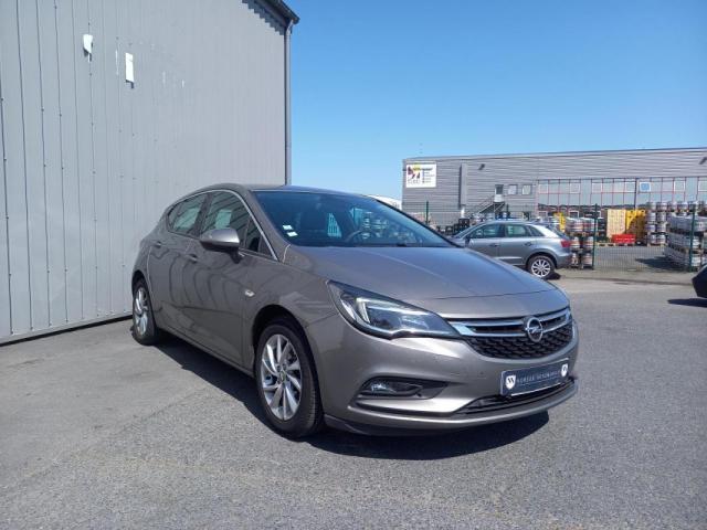Opel Astra image 6