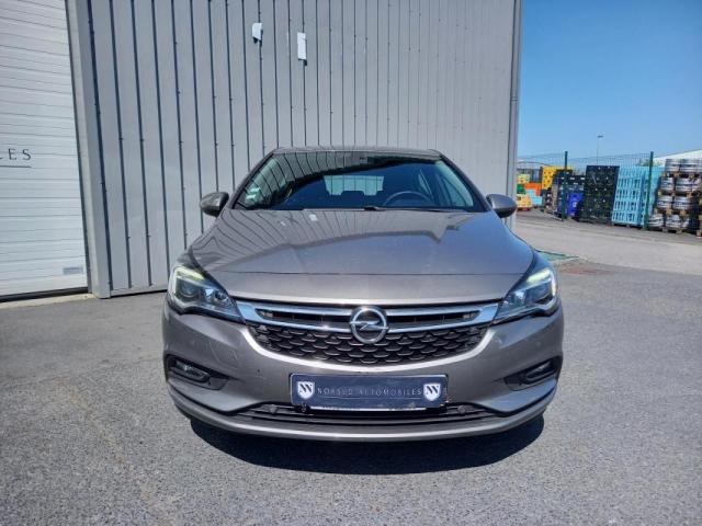 Opel Astra image 5