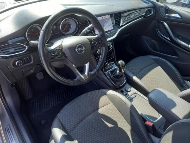 Opel Astra image 4