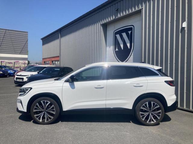 Renault Austral image 2