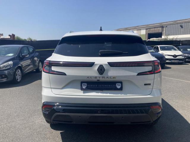 Renault Austral image 5