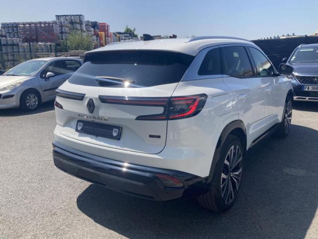 Renault Austral image 1