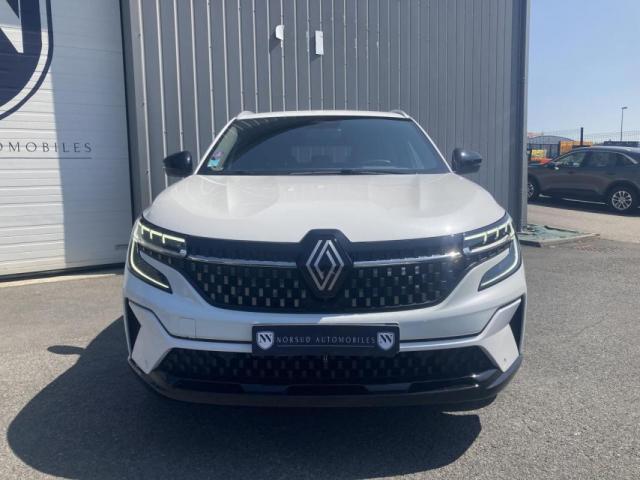 Renault Austral image 8