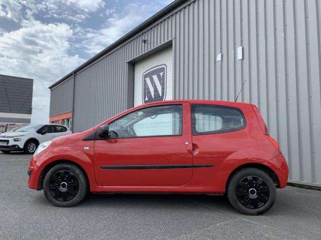 Renault Twingo image 4