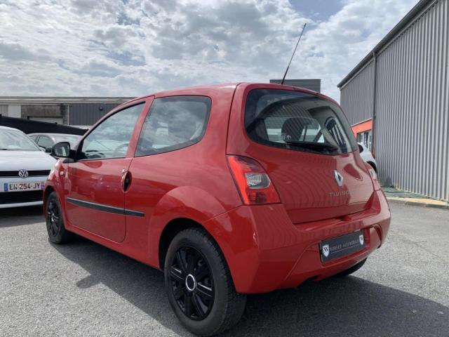 Renault Twingo image 8