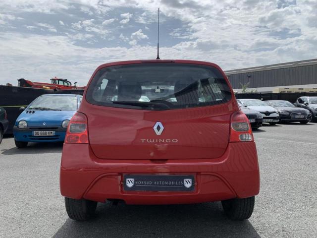 Renault Twingo image 5
