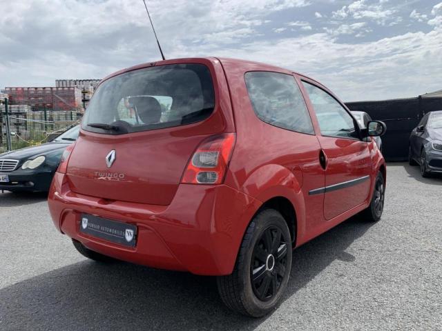 Renault Twingo image 9