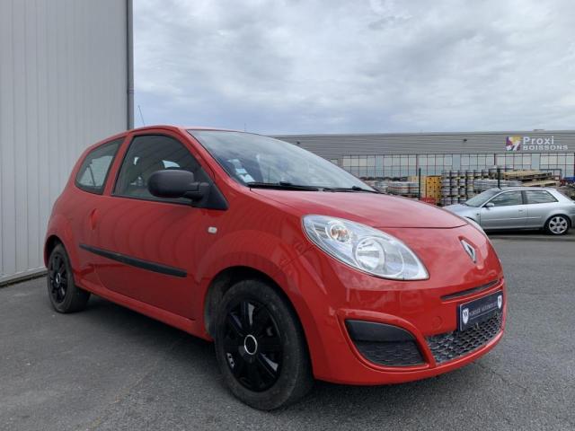 Renault Twingo image 7