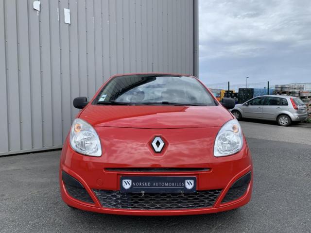 Renault Twingo image 1