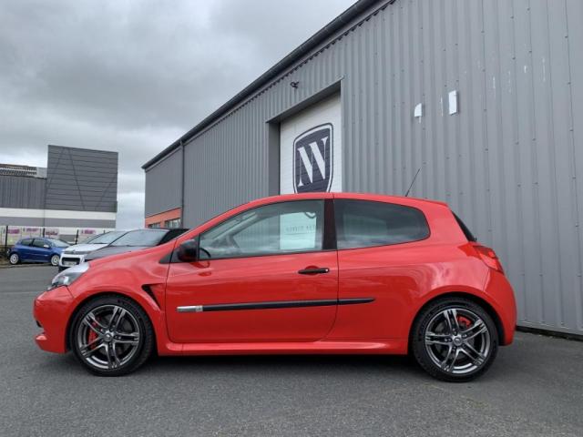 Renault Clio image 5