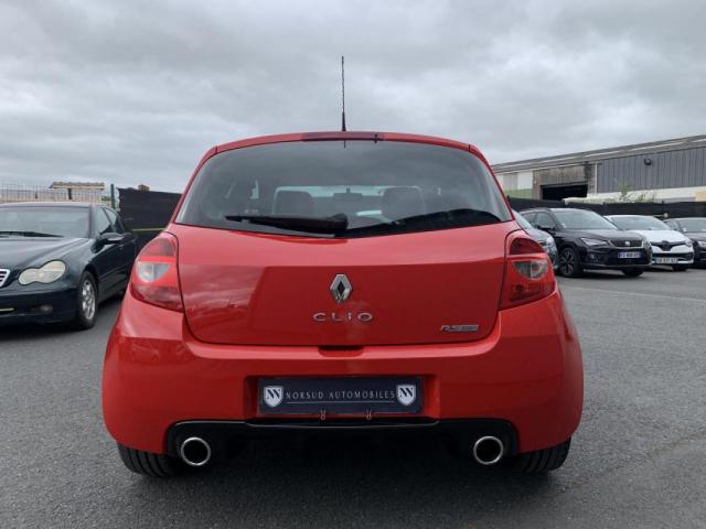 Renault Clio image 3