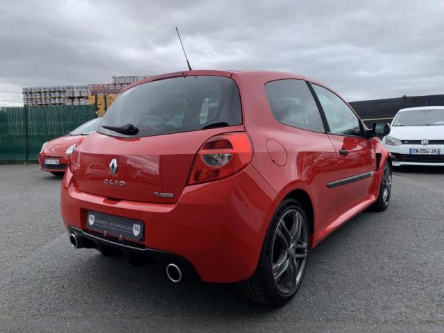 Renault Clio image 4