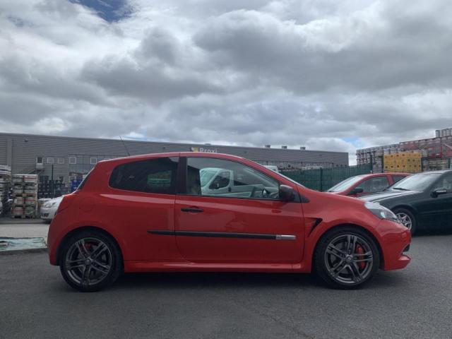 Renault Clio image 1