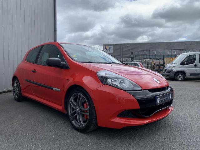 Renault Clio image 7