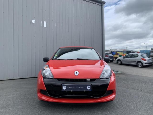 Renault Clio image 6