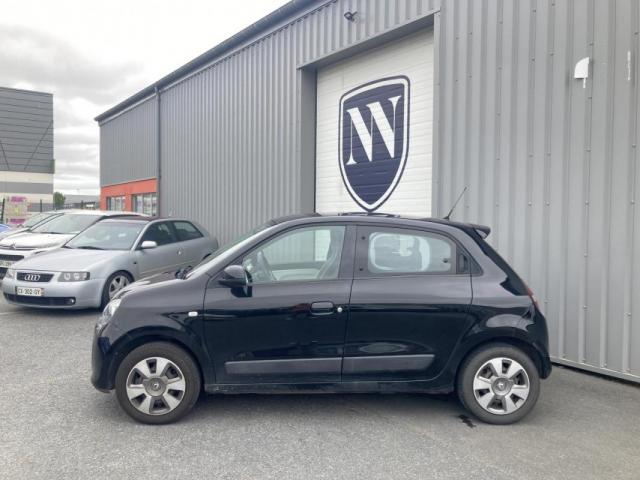 Renault Twingo image 7