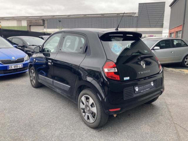 Renault Twingo image 1