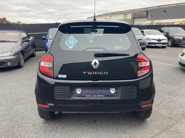 Renault Twingo image 9