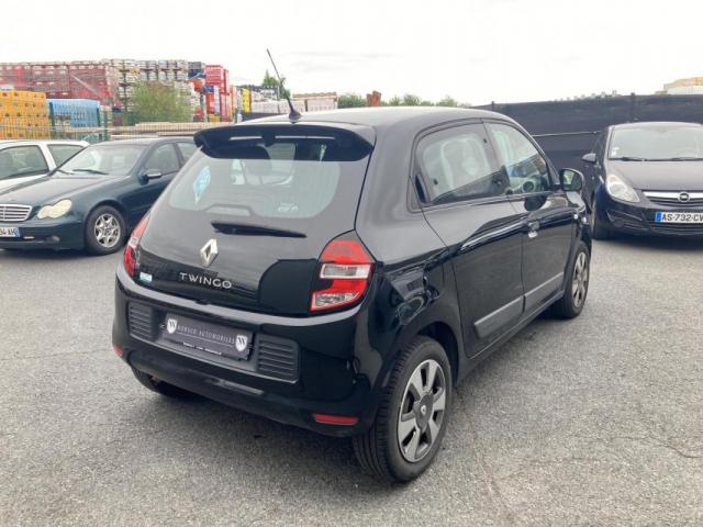Renault Twingo image 6
