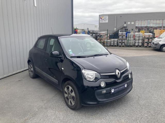 Renault Twingo image 8