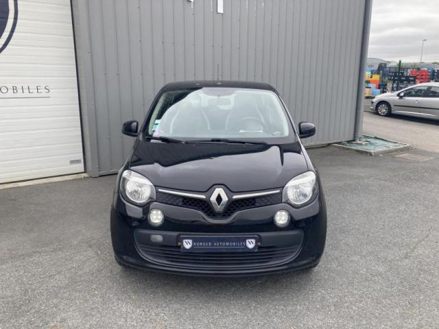 Renault Twingo image 4