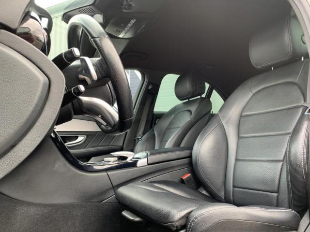 Mercedes Benz Classe C image 6