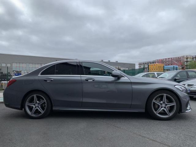 Mercedes Benz Classe C image 9