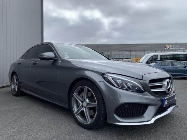 Mercedes Benz Classe C image 2