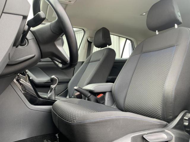 Volkswagen T-Cross image 7