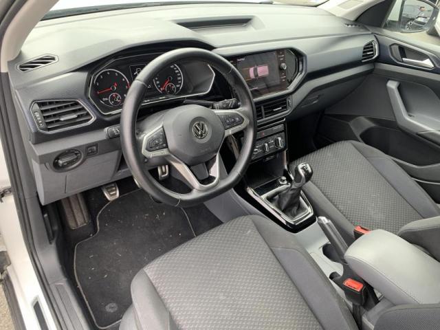 Volkswagen T-Cross image 8