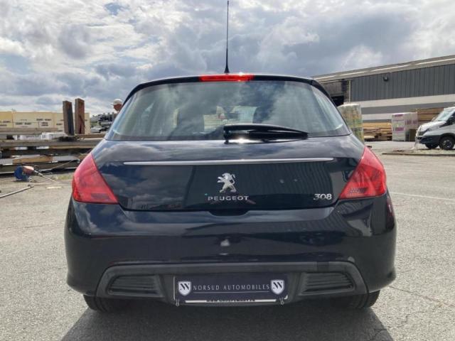 Peugeot 308 image 8