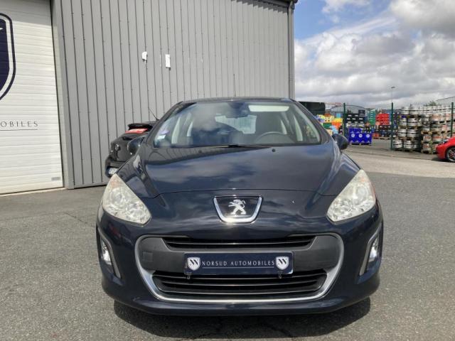 Peugeot 308 image 5