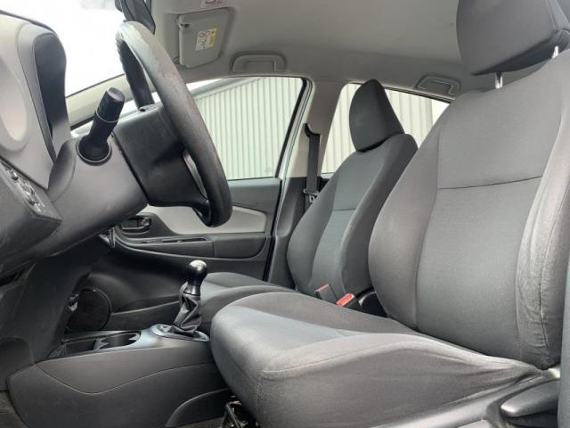 Toyota Yaris image 1