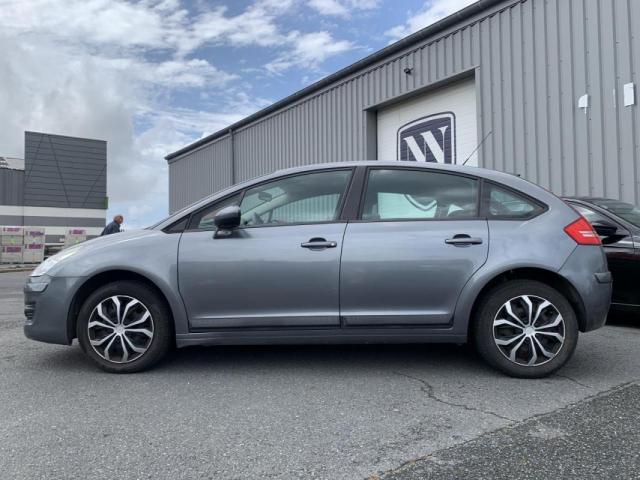 Citroen C4 image 4