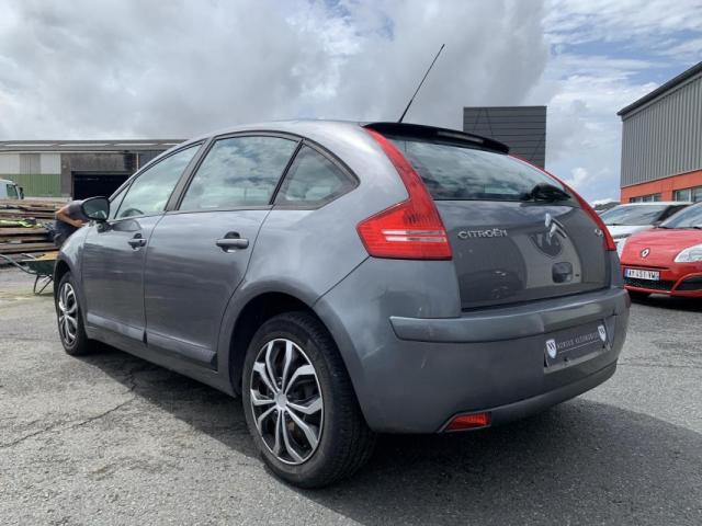 Citroen C4 image 8
