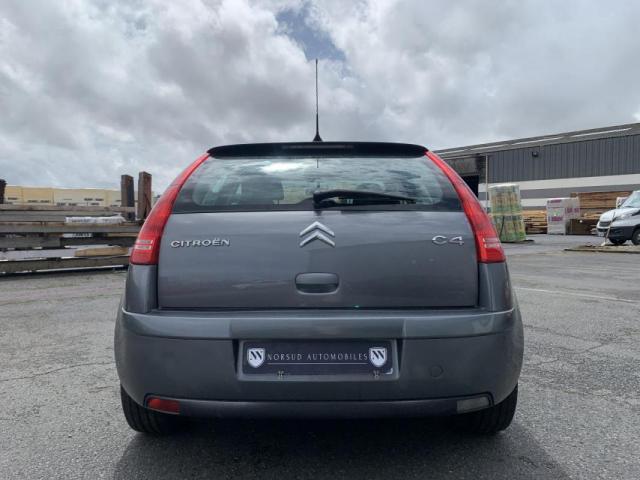 Citroen C4 image 3