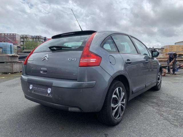 Citroen C4 image 2