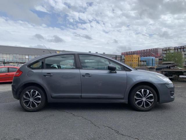 Citroen C4 image 1