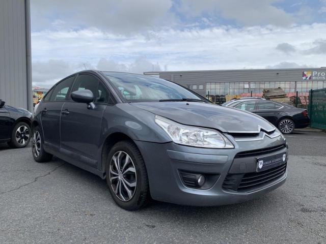 Citroen C4 image 5