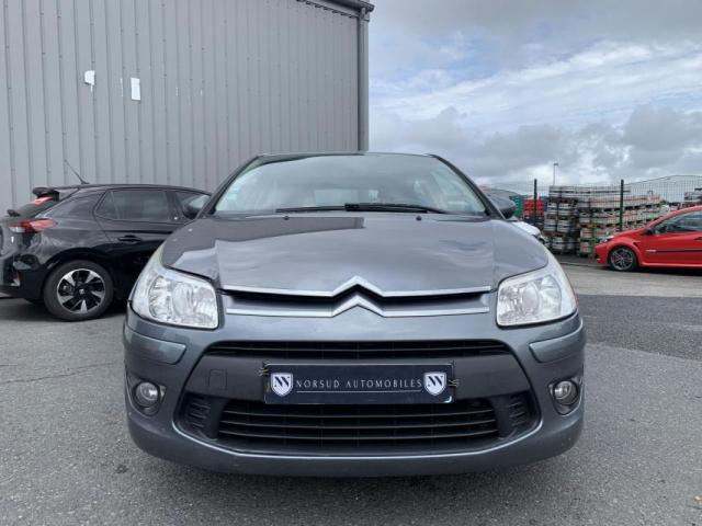 Citroen C4 image 6